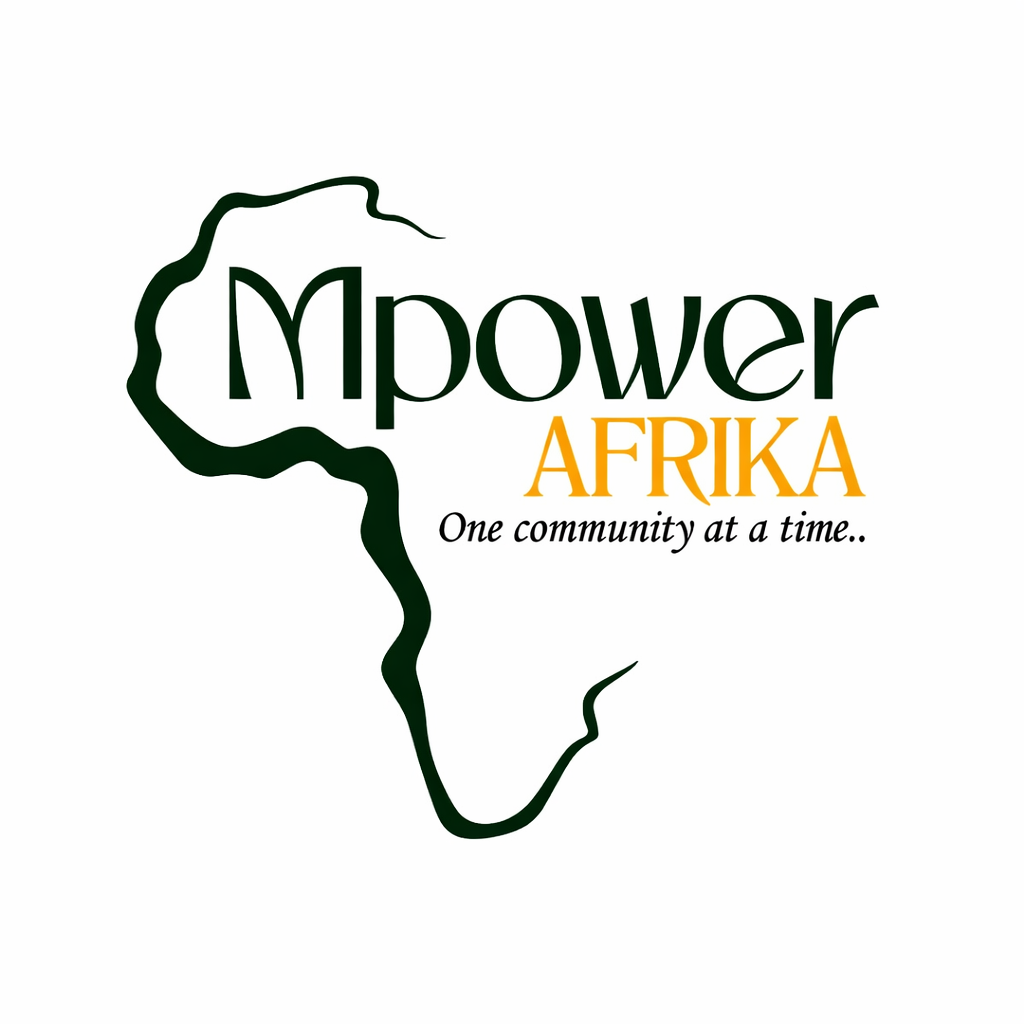 Mpower Afrika Logo