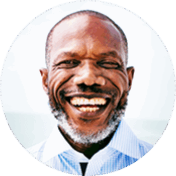 Featured author image: News & Articles